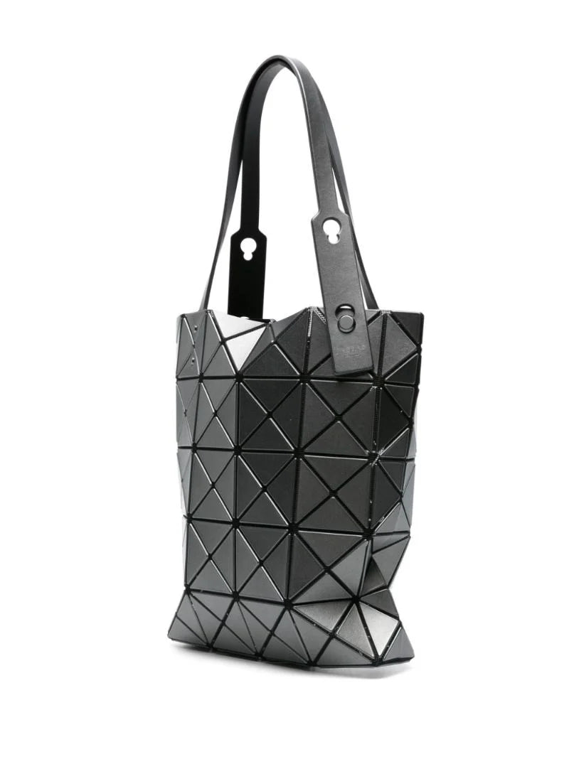 Geometric handbag for Women | Reflective Medium Tote bag | shoulder bag | Large purse for women and Girls