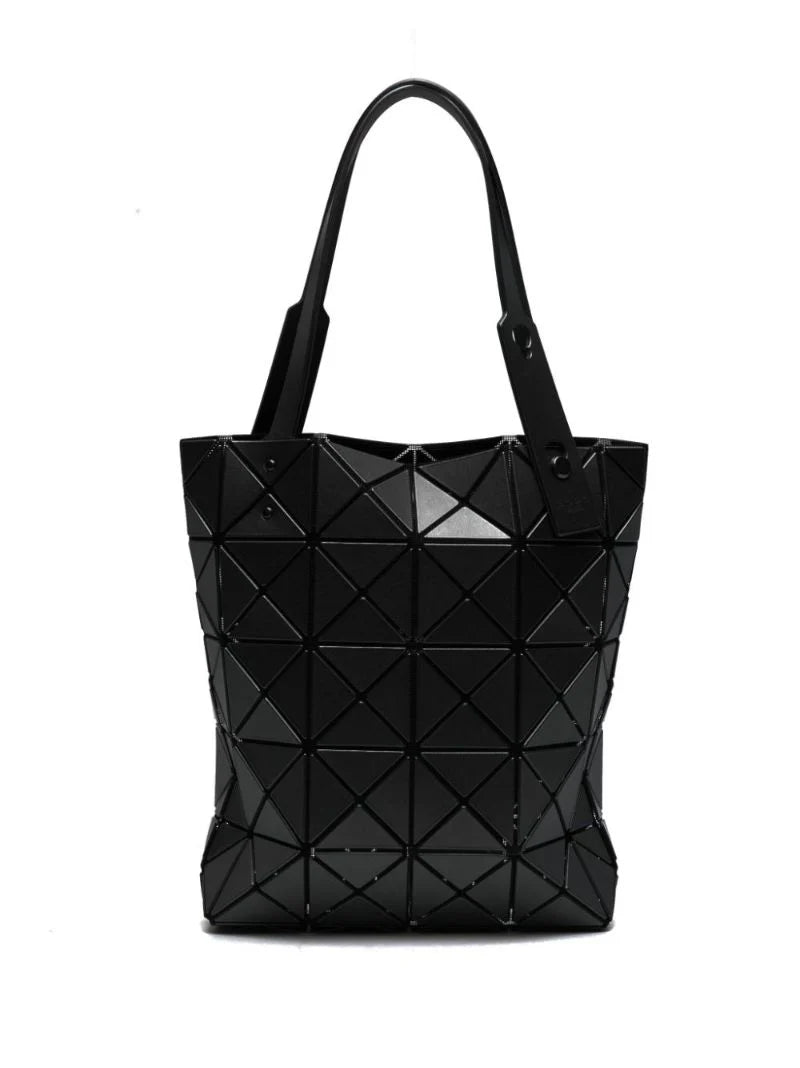 Geometric handbag for Women | Reflective Medium Tote bag | shoulder bag | Large purse for women and Girls