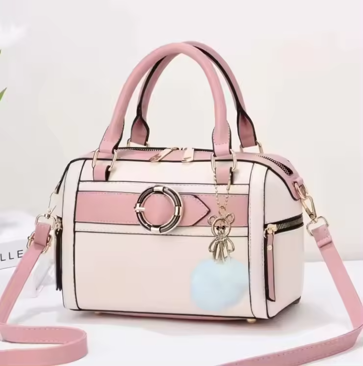 Large Capacity Women's Handbags