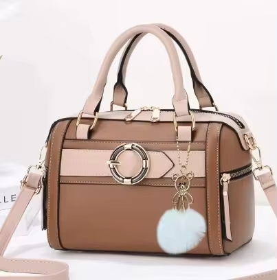 Large Capacity Women's Handbags