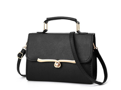 New Shoulder Bag For Women Single Shoulder Bag For Women Bag Versatile Korean Version Organizer Bag for Women