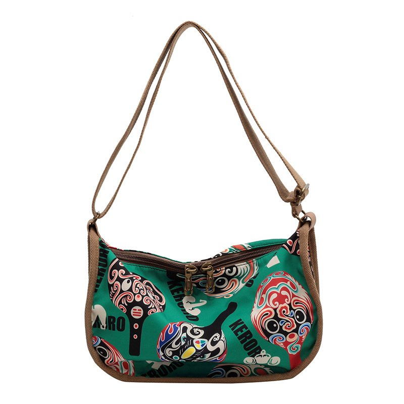 Autumn & Winter Crossbody Shoulder Bag