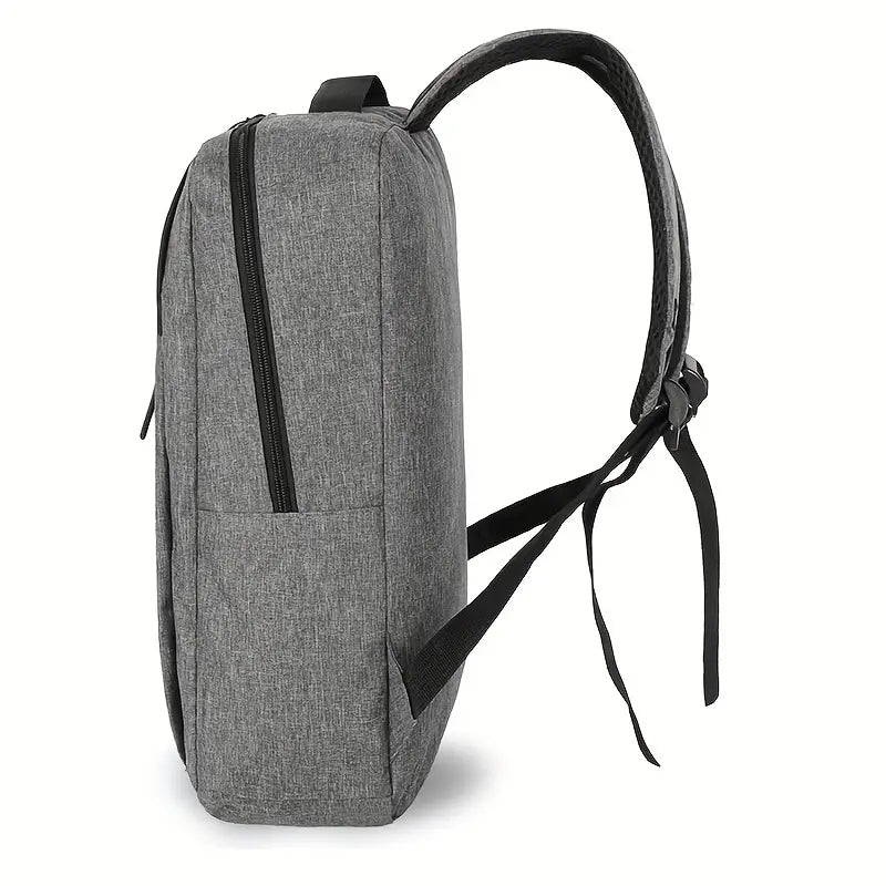 3pcs Large Capacity Computer Backpack