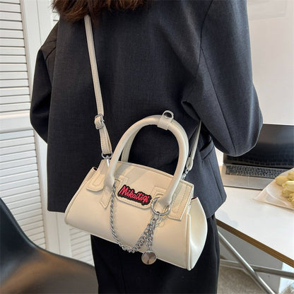 Dumpling handbags