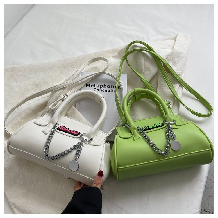 Dumpling handbags