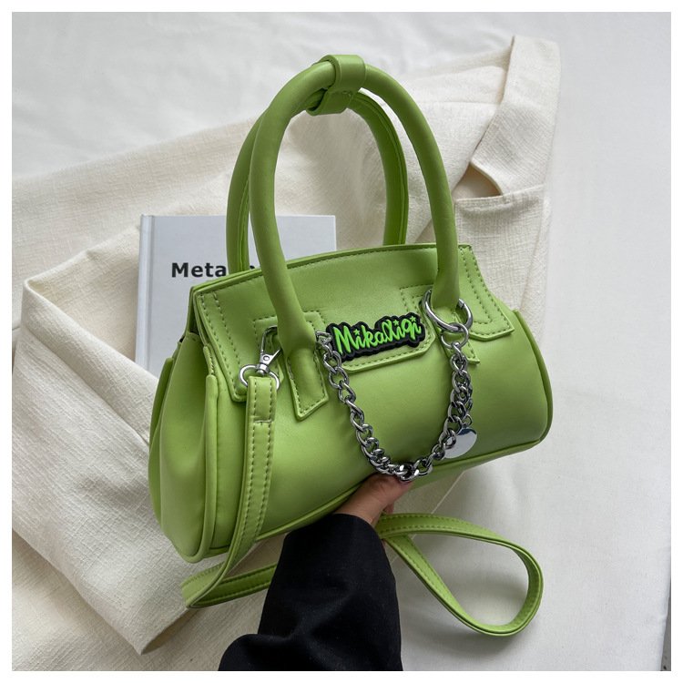 Dumpling handbags