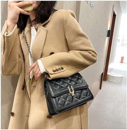 Retro Shoulder Bags for Women Small Over the Shoulder Saddle Purses Crossbody Handbags Satchel Bag Purse for Women