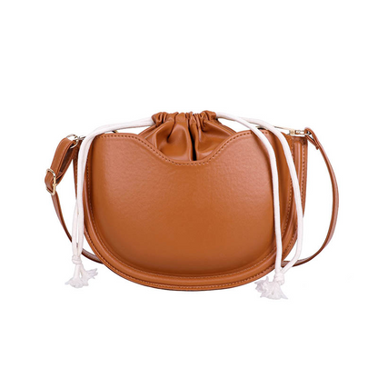 Two-Piece Shoulder Bag