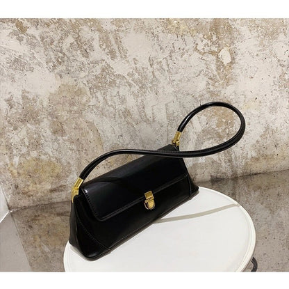 Paparazzi Vegan Leather Single Shoulder Bag