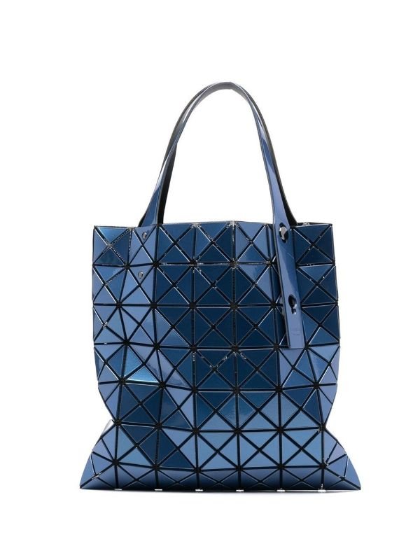 Geometric handbag for Women | Reflective Medium Tote bag | shoulder bag | Large purse for women and Girls