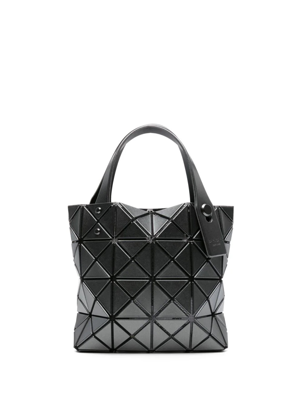 Geometric handbag for Women | Reflective Medium Tote bag | shoulder bag | Large purse for women and Girls