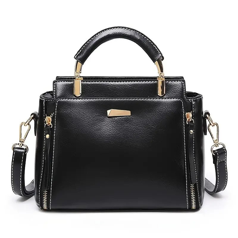 Women's crossbody Bags Faux Leather Handbags Shoulder Hobo Top-Handle Tote Mini CCUK77214